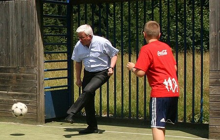 Lackner vor WM: 'Österreich übersteht die erste Runde'