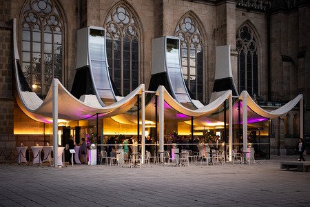 Linzer Domcenter