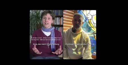 Erste Videos der 'One minute'-Reihe
