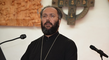 Metropolit Arsenios: Orthodoxe Kirche ist in Österreich im Wachsen