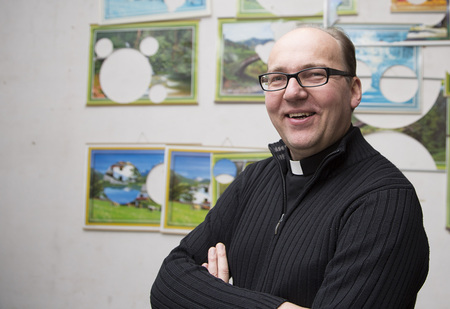 Tiroler Tageszeitung: Ernennung durch Papst Franziskus und baldige Bestätigung durch den Ministerrat