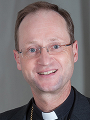 Weihbischof Stephan Turnovszky, Erzdiözese Wien