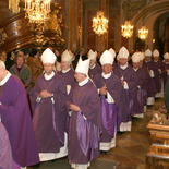 Festgottesdienst St. Pölten