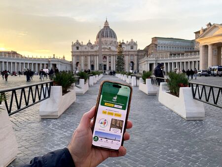 Innsbruck: 'Novene der Hoffnung' beschließt Heiliges Jahr
