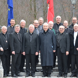 18.3.2019, Vollversammlung der Ö. Bischofskonferenz in Reichenau an der Rax