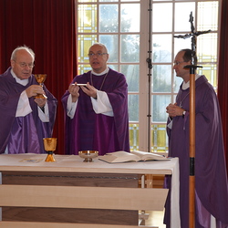 20.3.2019, Vollversammlung der Bischofskonferenz in Reichenau an der Rax