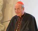 Kardinal Christoph Sch
