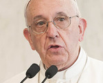 Papst Franziskus