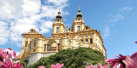Internationale Barocktage Stift Melk widmen sich der Gottesmutter Maria