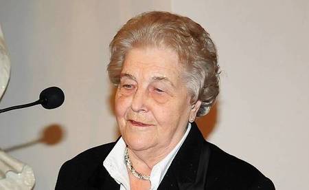 Margarethe WALDSTEIN-WARTENBERG