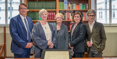 Salzburg: Institutionen vereinbaren Schutz von Kulturgütern