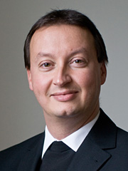 Peter Schipka, Generalsekretär der Österreichischen Bischofskonferenz