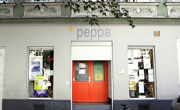 Caritas-Projekt 'Peppa' / Österr. Außenministerium