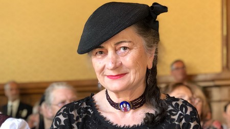 Begräbnis von Journalistin Gabriele Neuwirth am Samstag in Wildon
