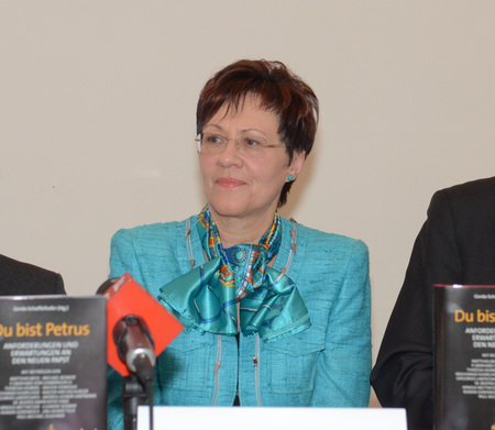 Gerda Schaffelhofer
