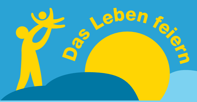 Woche für das Leben 2025 Logo / Woche für das Leben 2025 Kirche begeht 'Woche für das Leben'