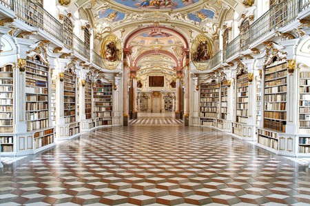 Stift Admont