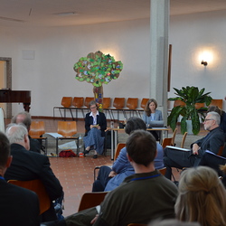 Impressionen von der Sommervollversammlung 2022 in Mariazell