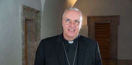 Eisenstädter Bischof wirbt für Hoffnungsbilder gegen Negativspirale