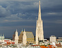 Stephansdom, Blick 