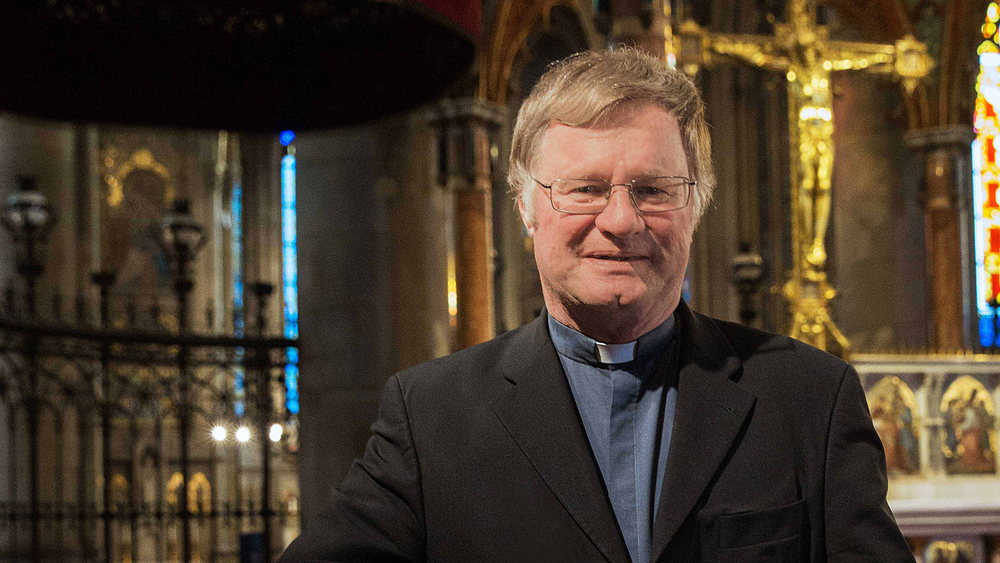 Bischof Manfred Scheuer / Diözese Linz / Hermann Wakolbinger Scheuer: Was Christen vom Judentum über das Lernen lernen können
