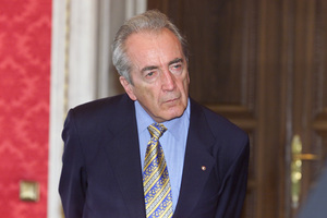 Alois Mock