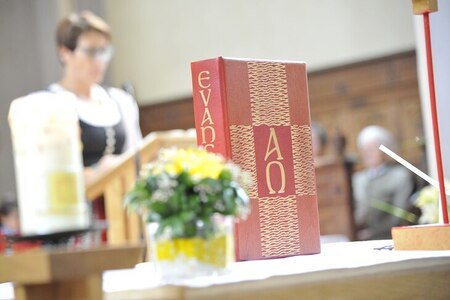 Ständiges Lektorat: Erneut Beauftragungen durch Bischof Marketz