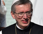 Abt Maximiliam Heim