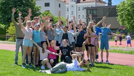 Lackner: Bildung bedeutet mehr als Wissenserwerb