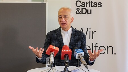 Landau: Europa braucht umfassende Sicherheitsstrategie