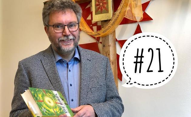 Interaktiver Adventkalender der Erzdiözese Salzburg / Erzdiözese Salzburg