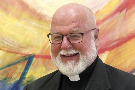 Franz Xaver Brandmayr