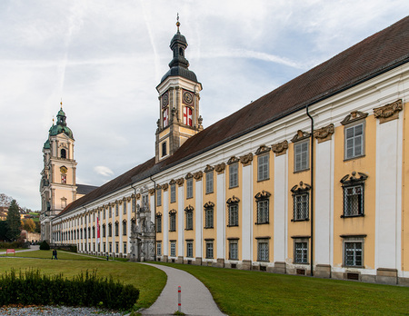 Stift St. Florian