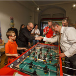 Lange Nacht der Kirchen