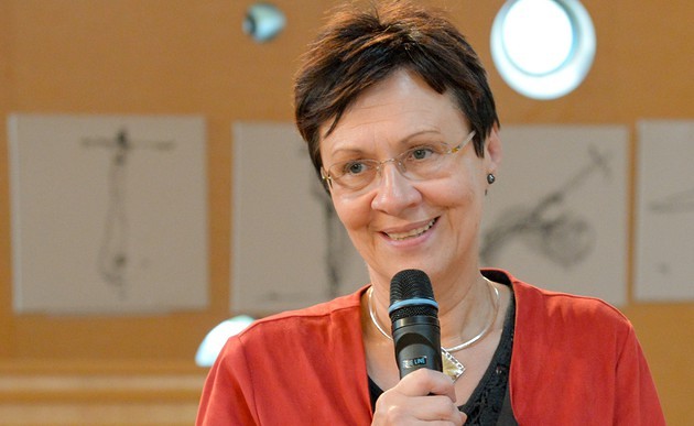 Gerda Schaffelhofer / kathbild.at / Rupprecht