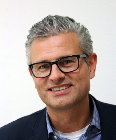 Gregor Maria Hoff