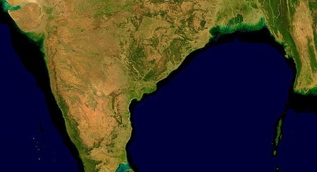 Stocker bei Modi: Druck auf Indiens Christen nimmt ständig zu