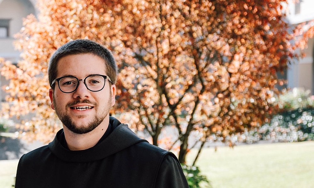 Br. Benedikt Legat / Cosima Edlinger-Pammer Br. Benedikt Legat