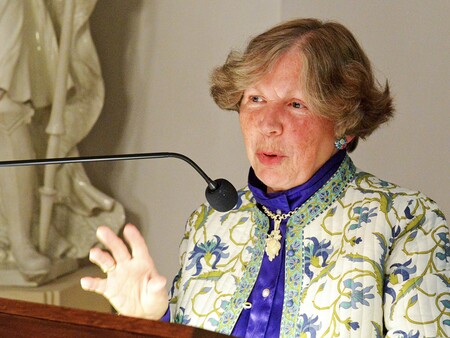 Heiligenkreuz: Festakademie für Religionsphilosophin Gerl-Falkovitz