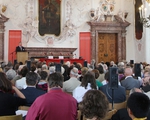 Ökumenische Sommerakademie / Michael Kraml / Diözese Linz Ökumenische Sommerakademie