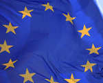 Europaflagge