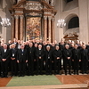 Vollversammlung des Rats der Europäischen Bischofskonferenzen (CCEE) in Salzburg
