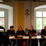 Pressekonferenz