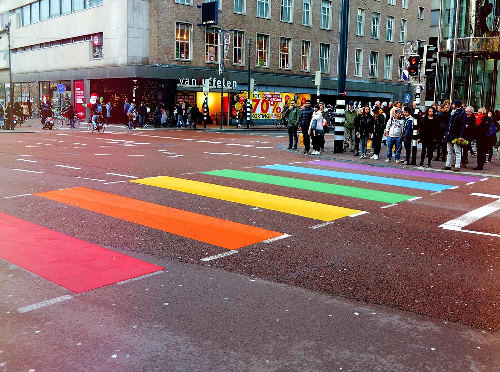Homosexualität: Braucht die Katholische Kirche einen Befreiungsschlag?