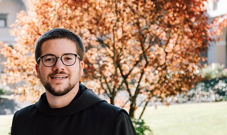 Br. Benedikt Legat