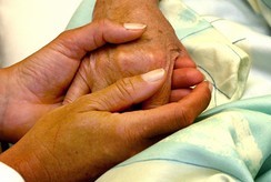 Bischöfe mahnen: Assistenz zum Leben statt Hilfe zur Selbsttötung