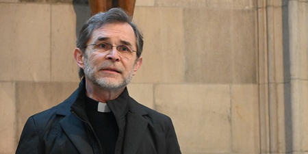 Wiener Erzbischof Grünwidl: 'Mit euch Christ, für euch Bischof'