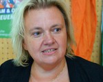 Regina Polak / kathbild.at