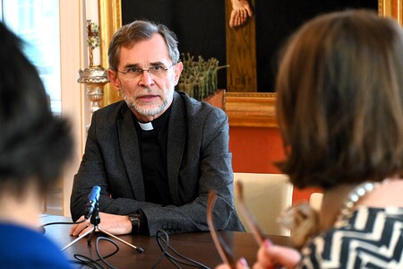 Grünwidl: Ausgetretene sind keine 'verlorenen Schäfchen'