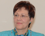 Gerda Schaffelhofer
